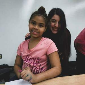 Fundraising Page: Brianna Mastrolembo